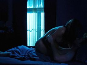 Shailene Woodley nude - Snowden (2016)