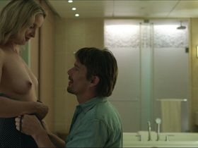 Julie Delpy nude - Before Midnight (2013)