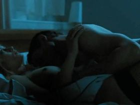 Olga Kurylenko nude - Land of Oblivion (2011)