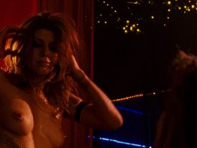 Marisa Tomei nude - The Wrestler (2008)