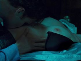 Madeline Zima nude - The Collector (2009)