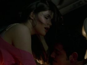 Alexandra Daddario sexy - The Babysitters (2007)