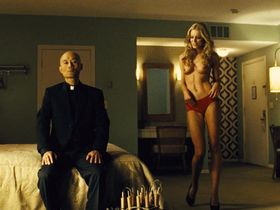 Christine Marzano nude - Seven Psychopaths (2012)