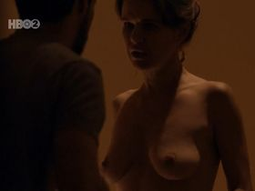 Nailea Norvind nude - Sr. Avila s02e05-06 (2014)