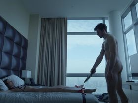 Stephanie Corneliussen nude - Mr. Robot s02e02 (2016)