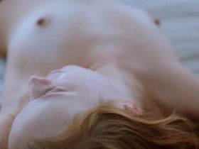 Larisa Baranova nude - Vmeste navsegda (2012)