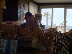 Christina Ochoa nude - Animal Kingdom s01e02 (2016)