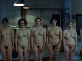 Anne-Marie Duff nude, Nora-Jane Noone nude, Dorothy Duffy nude, Eileen Walsh nude - The Magdalene Sisters (2002)