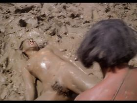 Lucia Costantini nude - Cannibal Holocaust (1980)