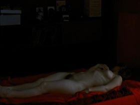 Sophie Quinton nude, Lisa Huynh nude - Qui a tue Bambi (2003)