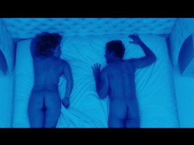 Rachel Keller nude - Legion s01e05 (2017)