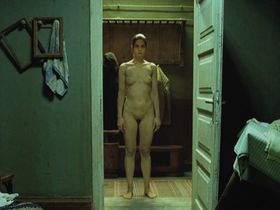 Marta Yaneva nude - The Abandoned (2006)