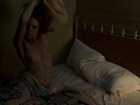 Christiane Seidel nude - Boardwalk Empire s04e09 (2013)