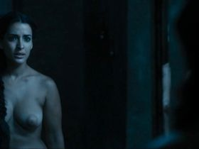 Inma Cuesta nude - La Novia (2015)