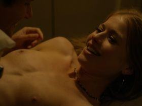 Genevieve Angelson nude - Good Girls Revolt s01e01 (2015)