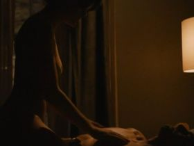 Frankie Shaw nude - Good Girls Revolt s01e10 (2016)