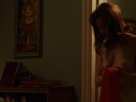 Erin Darke nude - Good Girls Revolt s01e04 (2016)