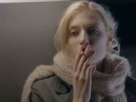 Elizabeth Debicki sexy - Godel Incomplete (2013)