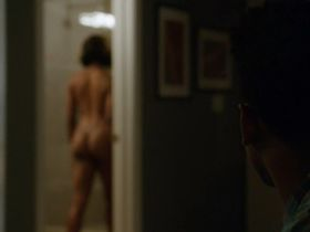 Khaneshia ‘KJ’ Smith nude - Survivor’s Remorse s01e04 (2014)