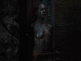 Isabel Lucas nude, Freida Pinto nude - Immortals (2011)