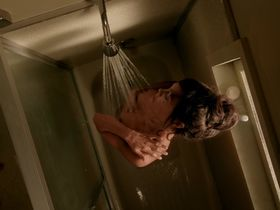 Thandie Newton nude - Rogue s01e06-07 (2013)