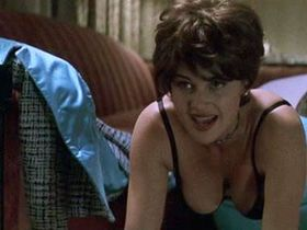 Carla Gugino nude - Judas Kiss (1998)