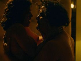 Paulina Gaitan nude - Narcos s01e05-08 (2015)