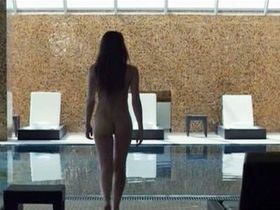 Irina Vinogradova nude, Ekaterina Arkharova sexy - Hotel (2015)