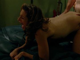 Alysia Reiner nude - Orange Is The New Black s03e11-13 (2015)