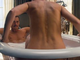 Gwyneth Paltrow sexy, Emily Lawrence sexy - Mortdecai (2015)