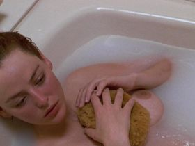 Virginia Madsen nude - Candyman (1992)