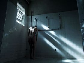 Ivana Milicevic nude - Banshee s02e05 (2014)