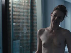 Kate Moran nude - Cannabis s01e04 (2016)