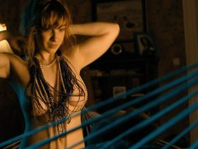 Vica Kerekes nude - Muzi v nadeji (2011)