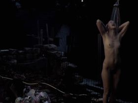 Jeanette Hain nude - Dreileben s01e02 (2011)