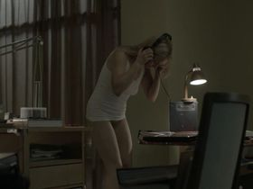 Sofia Helin nude - Broen s03e04 (2015)