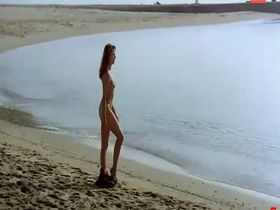 Victoria Abril nude - La Muchacha De Las Bragas De Oro (1979)