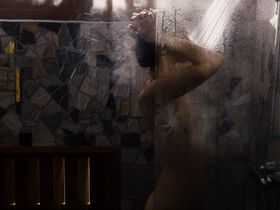 Doona Bae nude - Sense8 s02e03-04 (2017)