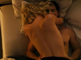 Rachael Taylor nude, Dora Madison Burge nude - The Loft (2014)