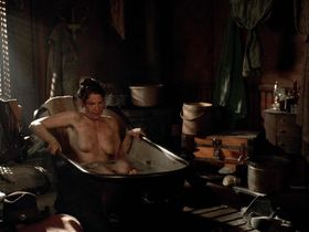 Robin Weigert nude - Deadwood s03e02-07 (2006)