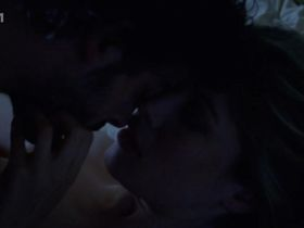 Sarah Felberbaum nude - Il giovane Montalbano s01e04 (2012)