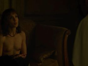 Alix Poisson nude - The Collection s01e05 (2017)