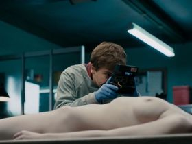 Olwen Catherine Kelly nude - The Autopsy of Jane Doe (2016)