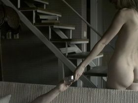 Sarka Vaculikova nude - Cirkus Bukowsky s02e05 (2014)