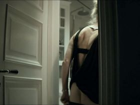 Ane Dahl Torp nude, Janne Heltberg nude - Okkupert s01e06-07 (2015)