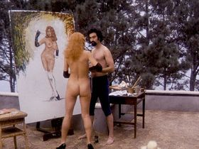 Angelique Pettyjohn nude, Liza Minnelli nude - Tell Me That You Love Me Junie Moon (1970)