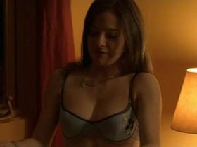 Caroline Dhavernas nude - These Girls (2005)