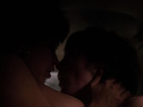 Antonia Thomas nude - Northern Soul (2014)