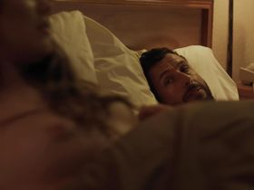 Shane Lynch nude, Rosemarie DeWitt sexy - Men, Women and Children (2014)