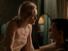 Kate Bosworth sexy - SS-GB s01e03 (2017)